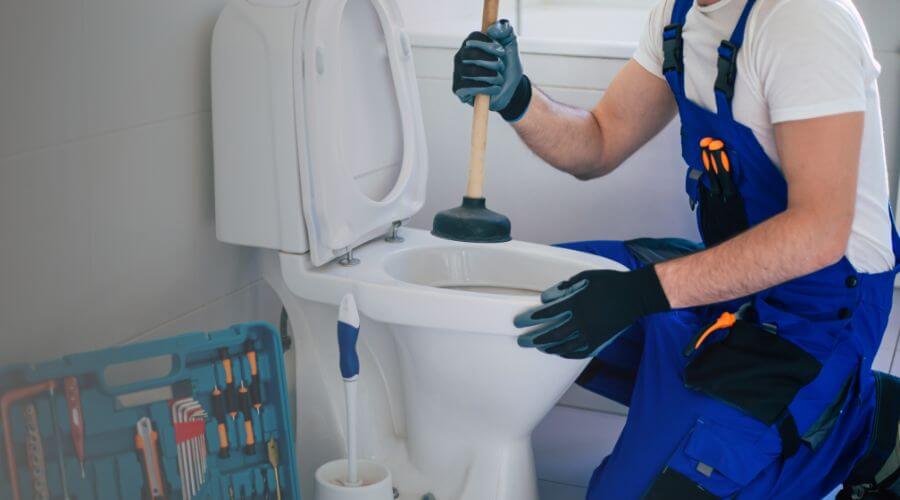 Local expert plumbing services in Arbela, MO